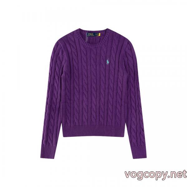 セーターPolo Ralph Lauren個性的なデザイン  赤字超特価高品質 超人気美品セール中ブランド 偽物