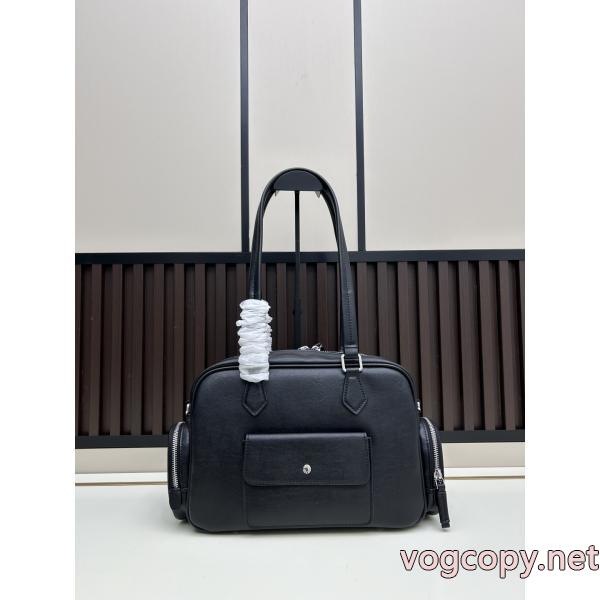 バッグスーパー コピーPRADA定番のモデル 完売間近 高級感ある