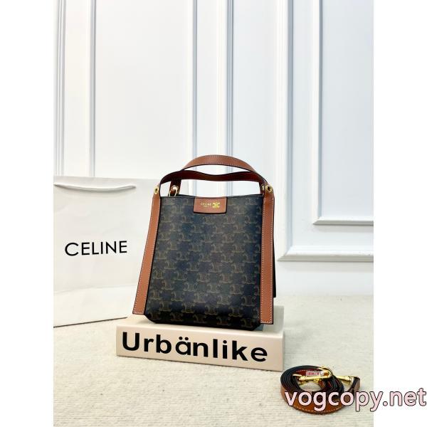 レディースバッグSS26限定版 大絶賛！  特別人気感謝SALEスーパー コピー 通販CELINE