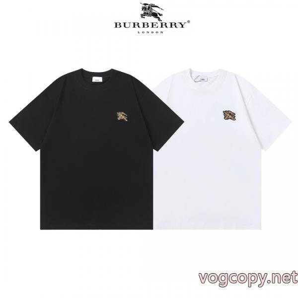 最高の2026年にしようよ 魅惑 激安通販BURBERRYTシャツスーパー コピー 安心