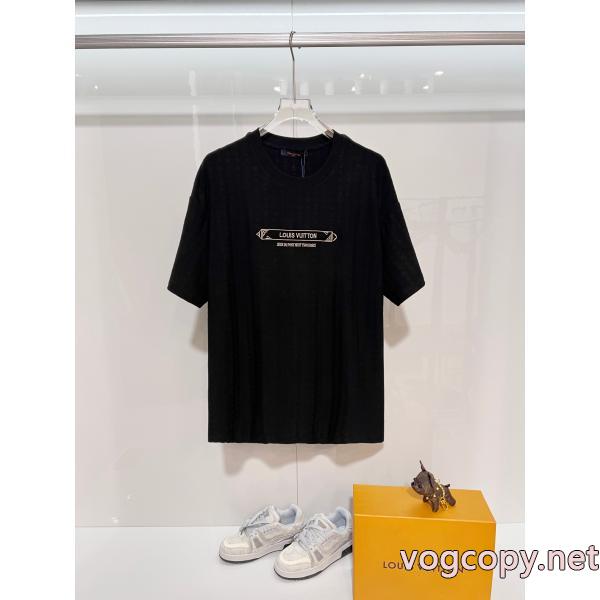 TシャツLOUIS VUITTONブランド 品 コピー数量限定品 2026年秋冬のトレンド 今季大注目
