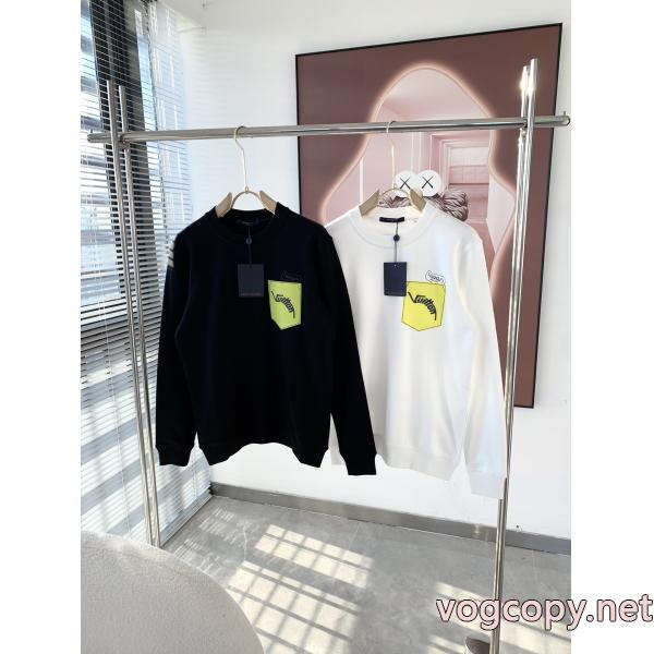 かっこいい 破格値大放出 2026新作限定パーカーコピー 商品 販売LOUIS VUITTON