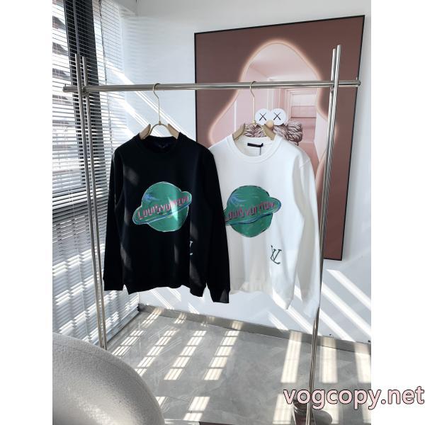 パーカーLOUIS VUITTON安心の激安通販 1番人気のモデル スタイルUP効果ありコピー 商品 通販