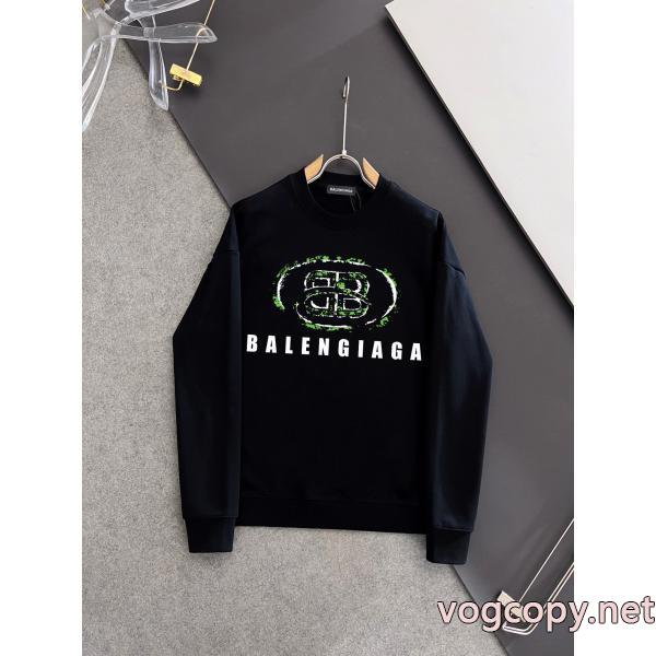 パーカーBALENCIAGAHOTお得 使い勝手の良い 最新人気話題沸騰中偽 ブランド 