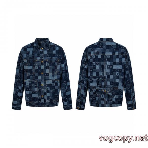 コートLOUIS VUITTON今季爆発的な人気 26ss秋冬新作　VIPSALE 新作限定偽 ブランド 通販