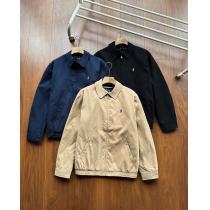 限定デザイン 季節感もプラス2026新作 魅力的なPolo Ralph Laur...