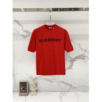BURBERRYブランド コピー 品Tシャツハイグレード 良好な材質 圧倒的な高...