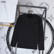 長袖TシャツCHROME HEARTS偽 ブランド 通販最新秋冬トレンドをチェッ...