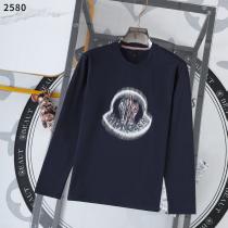 コピー 通販長袖Tシャツクラシック ルックスのいい 贈り物に2026年度MONC...