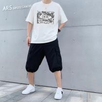 TシャツDior好印象な上品スタイル 最高ランク 全国無料限定セールブランド コ...