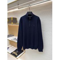 BURBERRYセーター大人っぽいデザイン 上質な素材採用 先行セールブランドコ...