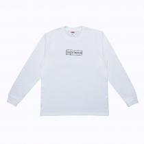今年のトレンドカラー 2026冬到来新作 完売再入荷  SUPREMEコピー 通販長袖Tシャツ