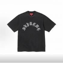 即発2026 欲しいぃ 重宝する 個性派 スーパー コピー 安心TシャツSUPR...