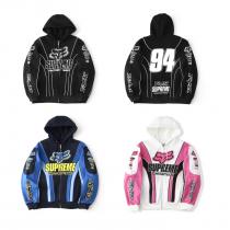 毎日安い値ブランド新作 新シーズン 人気商品最新作ジャケットSUPREMEブラン...