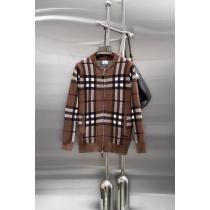 BURBERRYセーターのコート最旬アイテム 激安大特価2026 話題人気商品偽...
