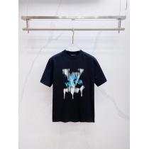 激安 通販 専門店LOUIS VUITTONTシャツ弾力性の高い 2026ss ...