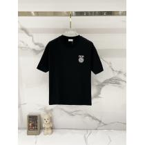 Dior手頃価格 ファッションの最先端！ 数量限定Tシャツ 2026ブランドコピ...