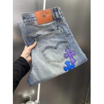 2026年NEWモデル 魅力的な美品 大人の色味CHROME HEARTSスーパ...