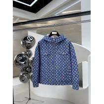 LOUIS VUITTON海外販売 最安値定番 完売確実!ダウンジャケットコピー...