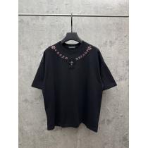 再入荷！ 秋冬モデル 個性的なデザイン CHROME HEARTSTシャツコピー 品 販売