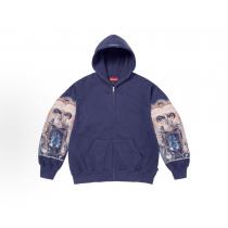 国内入手困難 最高級品質の 流行の最前線パーカースーパーコピー2026SUPREME