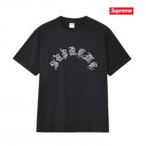 激安 ブランドTシャツSUPREME大人っぽい印象が素敵 手元に在庫あり 完売在...