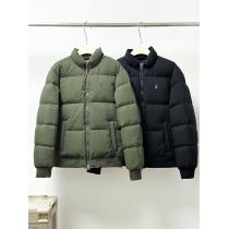 Polo Ralph Lauren新品保証 快適な履き心地 流行りダウンジャケッ...