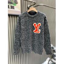 新しい品質保証 デザイン性の高い オシャレブランド 品 激安 通販セーターLOU...