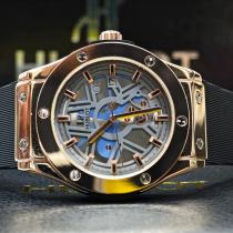 スーパー コピー メンズ時計HUBLOT2026秋冬大人気 新作限定大人で素敵 弾力性の高い