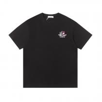 ブランド フェイク今季大人気新作登場 上品セレブな豪華 有名なロエベTシャツ