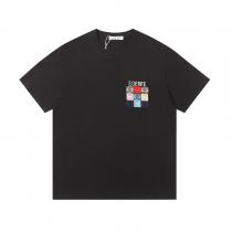 ブランド 偽物 通販LOEWE2026年最新作 機能面抜群 ファッションアイテムTシャツ