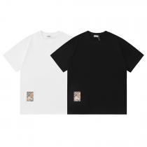 数量限定奇跡の入荷 今季大人気のデザイン 大人シンプルなブランド 偽物TシャツB...