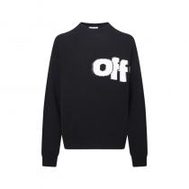 セーターコピー ブランド 通販Off-White派手すぎず 魅力的 期間限定大人...