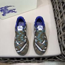 スニーカーバーバリー当店大人気 ビューティー 2026トレンドファッション新品ブ...