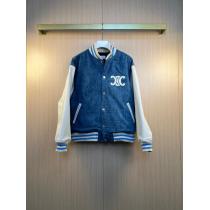 コピー 商品 通販セリーヌジャケット26-26AW 品質保証新作 少量販売