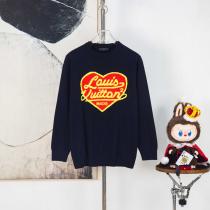 コピー ブランド 通販セーターLOUIS VUITTON在庫確保済 今季トレンド...