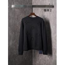 セーターLOUIS VUITTONセレブ愛用　26新作 爆発的人気再入荷 今年流...