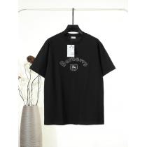 バーバリー激安 通販 ブランドTシャツ絶対オススメ 毎年大人気！2026 最新作...