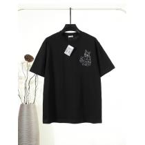 最安値新品 新作秋冬らしさをプラス 年末年始売切必至Tシャツロエベ通販 ブランド