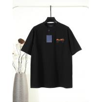 TシャツLOUIS VUITTONスーパー コピー着心地良く セール価格でお得 ...