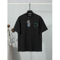 最新作2026秋冬 今流行 安心の国内発送超可愛いTシャツCHROME HEARTSブランド 偽物 通販