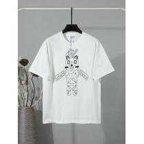 TシャツLOEWEブランド 通販店今季のベスト新作 オシャレな雰囲気 個性的