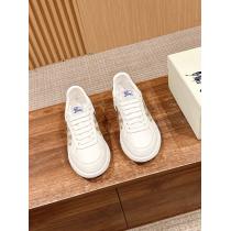 BURBERRYブランド スーパー コピー 優良    スニーカー周りの視線を圧...