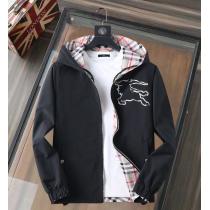 BURBERRY期間限定 2026新作新品 定番のストリートスタイルジャケットコ...