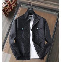 ジャケットLOUIS VUITTON大人OK2026SS 奇跡のセール特価！ 最...