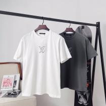 TシャツLOUIS VUITTONコピー ブランド 通販好印象265% 毎年定番...