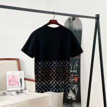 LOUIS VUITTON偽 ブランド 購入Tシャツ大人気限定 2026新作限定...