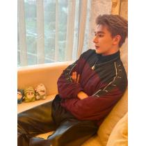 ジャケットスーパー コピー 安心BALENCIAGA人気急上昇中 魅力的 202...