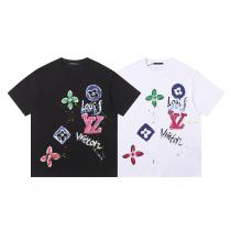 TシャツLOUIS VUITTON秋冬トップス最新情報をチェック 冬らしい品格が...