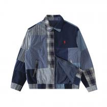偽 ブランドジャケットPolo Ralph Lauren大絶賛の履き心地! 大人...
